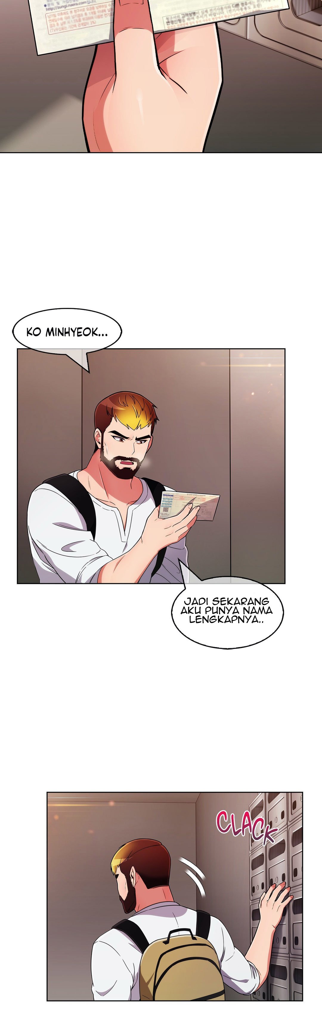 The Stand Up Guy - Chapter 49 26