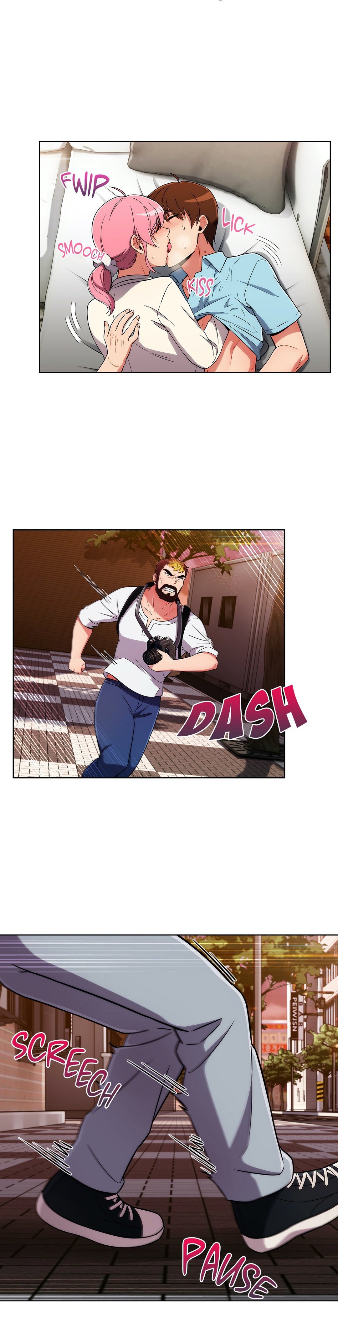 The Stand Up Guy - Chapter 49 24