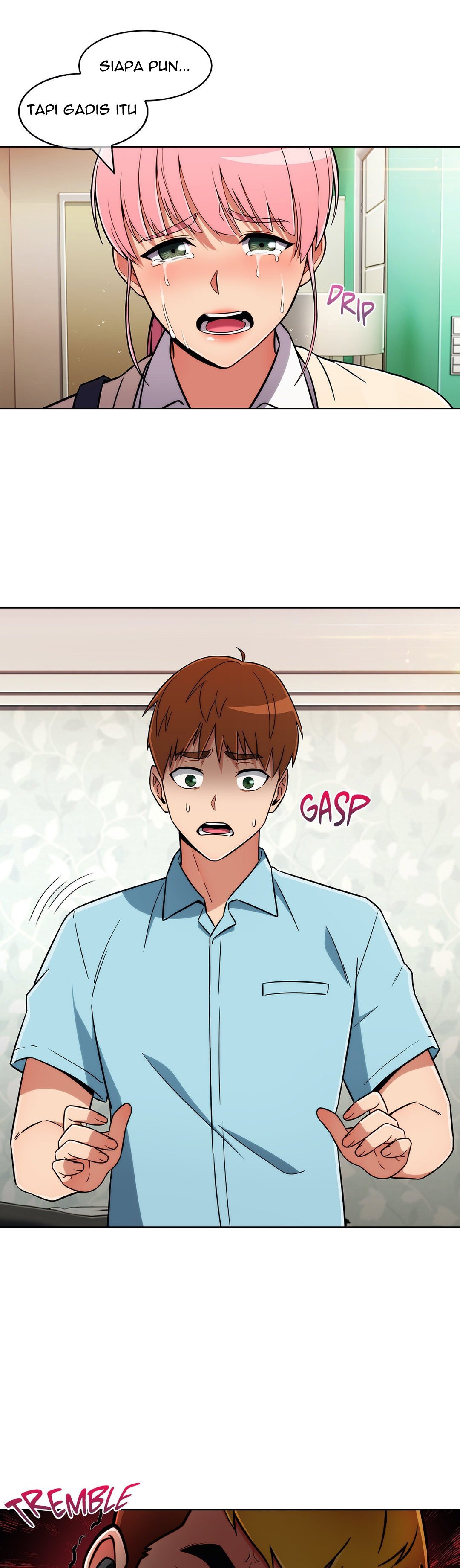 The Stand Up Guy - Chapter 49 19