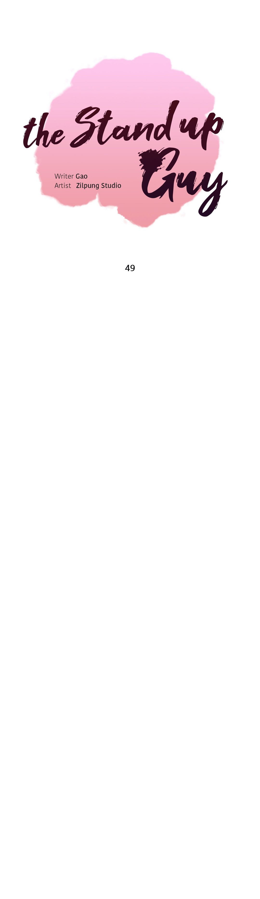 The Stand Up Guy - Chapter 49 3
