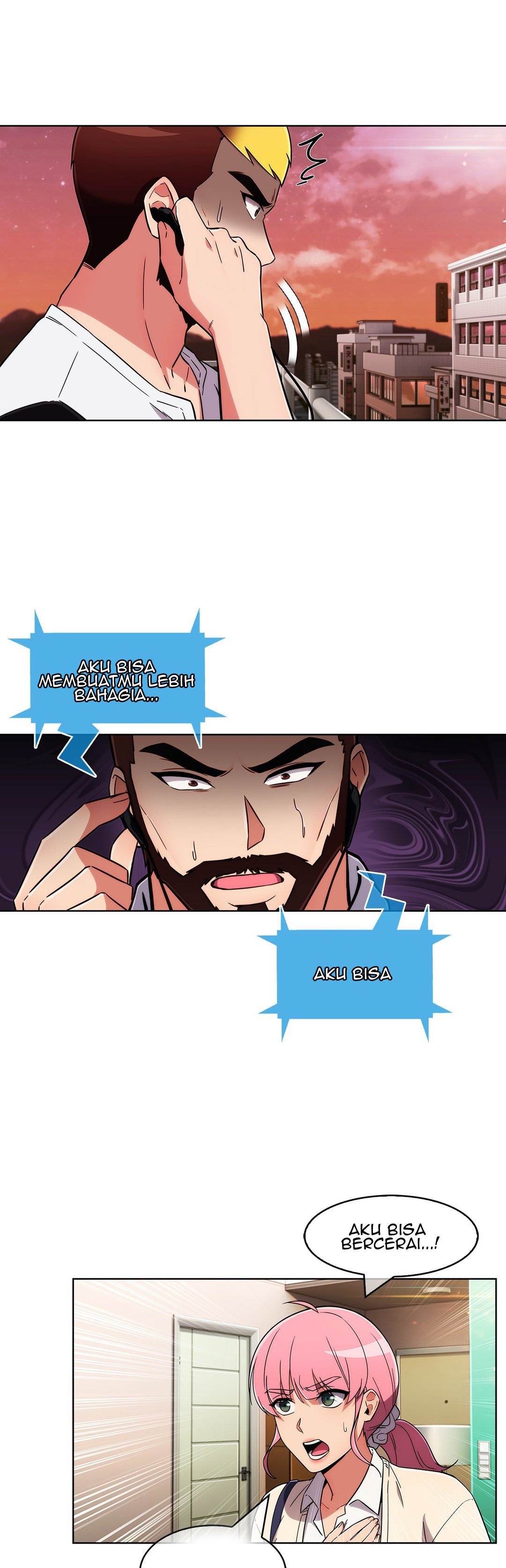 The Stand Up Guy - Chapter 49 17