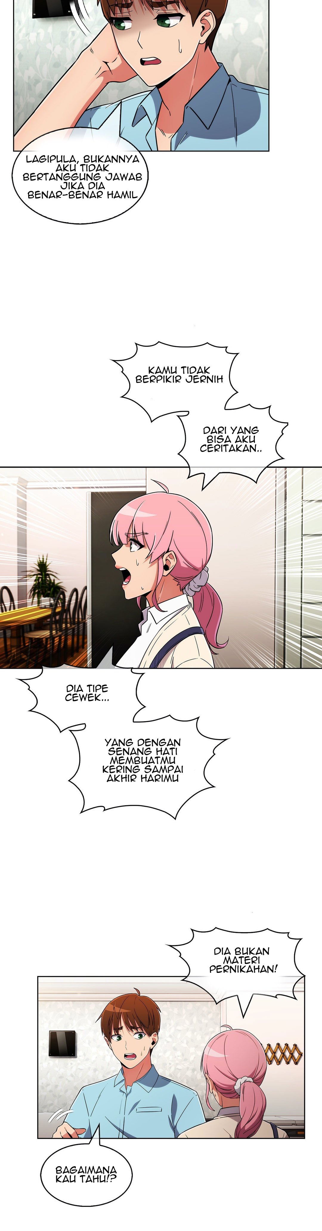 The Stand Up Guy - Chapter 49 13