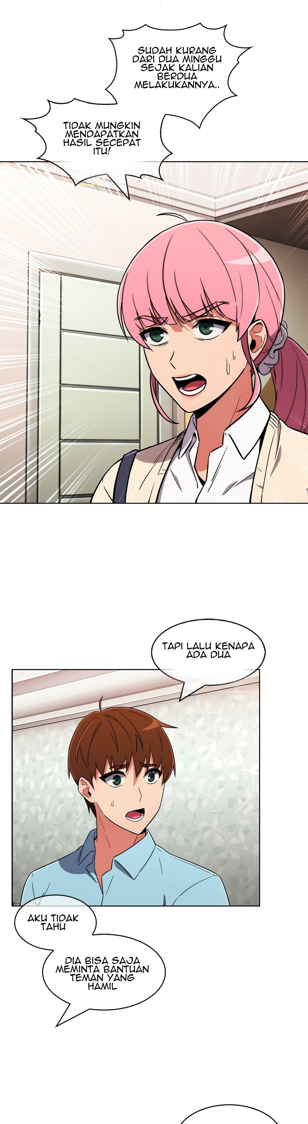 The Stand Up Guy - Chapter 49 10