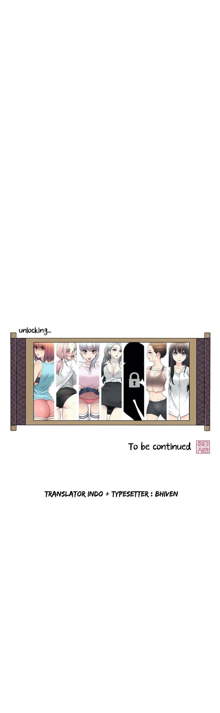Touch to Unlock - Chapter 49 32