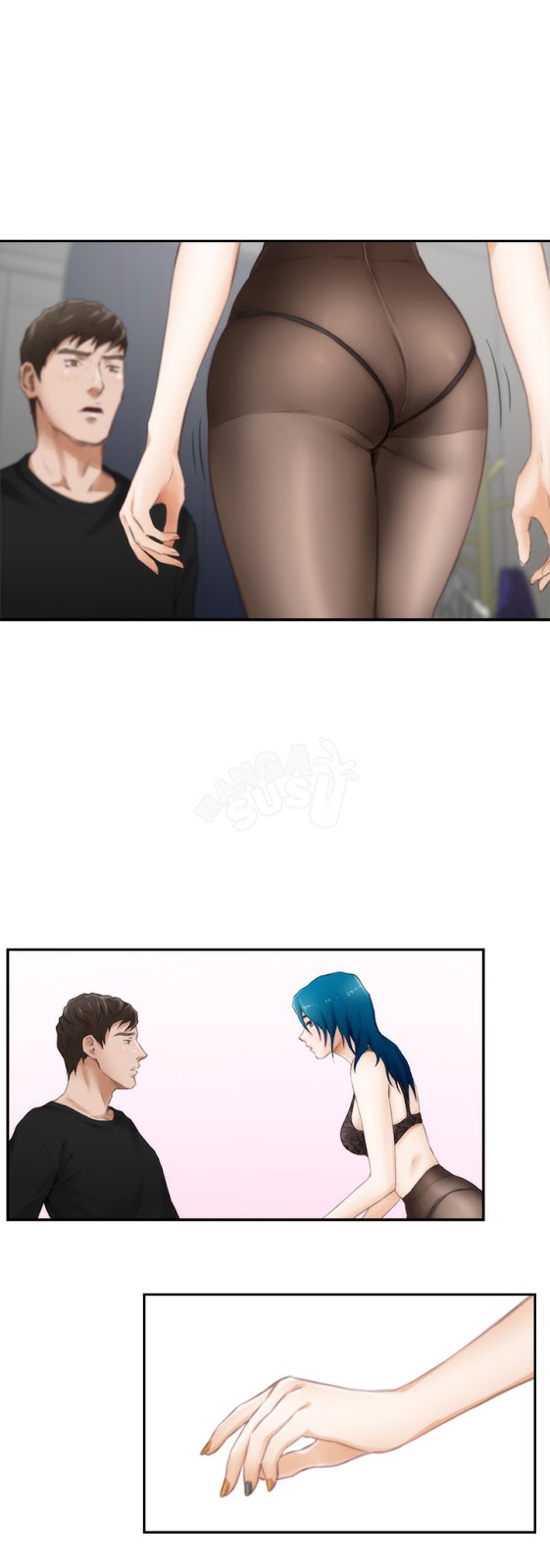H-Mate - Chapter 49 20