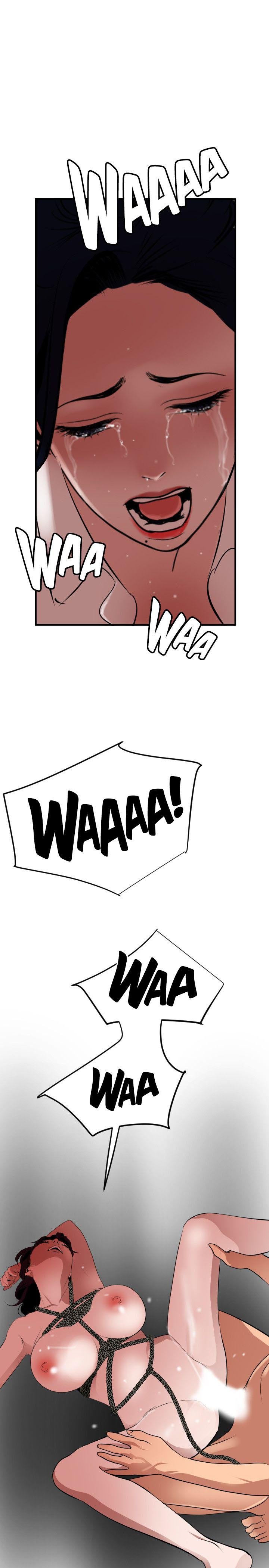 Lightning Rod - Chapter 49 24 Lightning Rod - Chapter 49 24