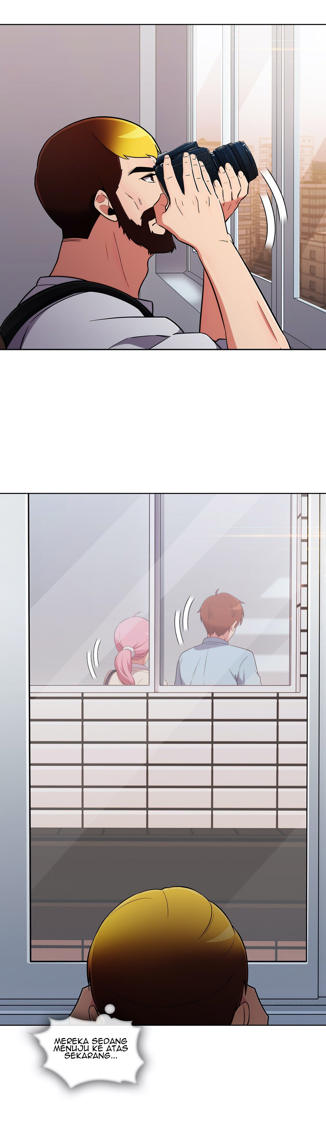 The Stand Up Guy - Chapter 49 5