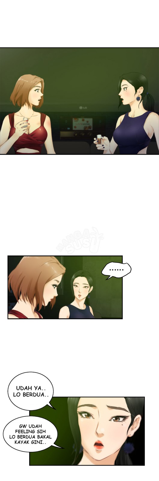 H-Mate - Chapter 49 3