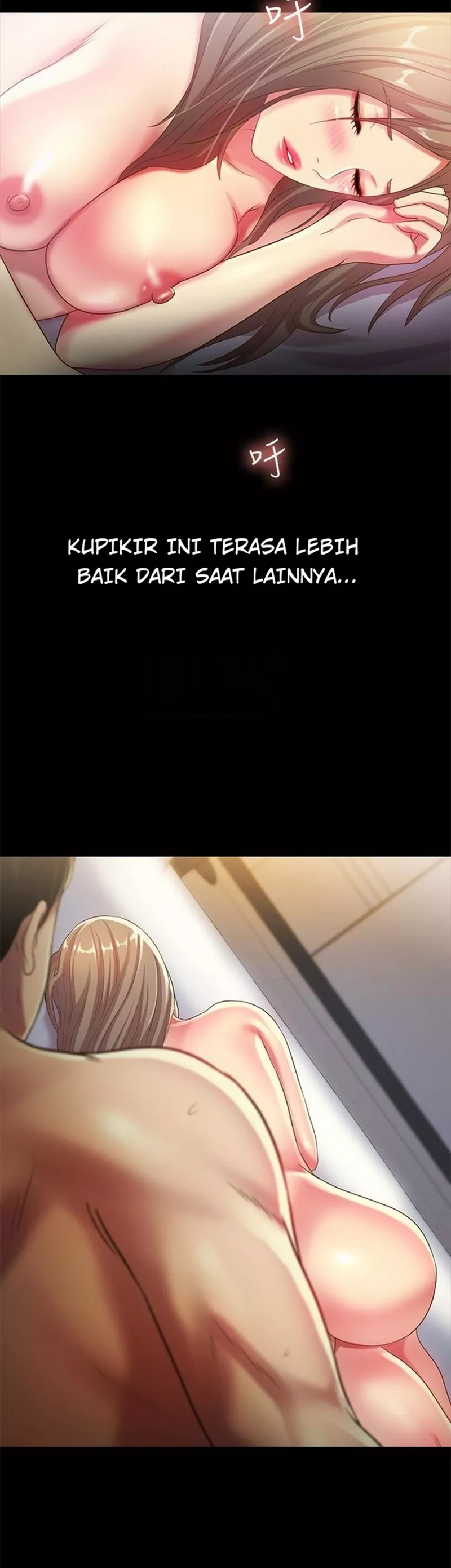 Friend&#8217;s Girlfriend - Chapter 49 9