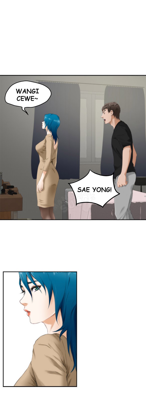 H-Mate - Chapter 49 11