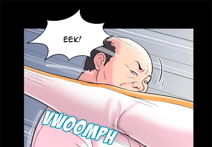 Project Utopia - Chapter 49 3