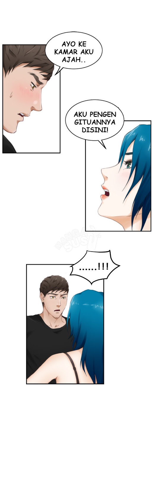 H-Mate - Chapter 49 24
