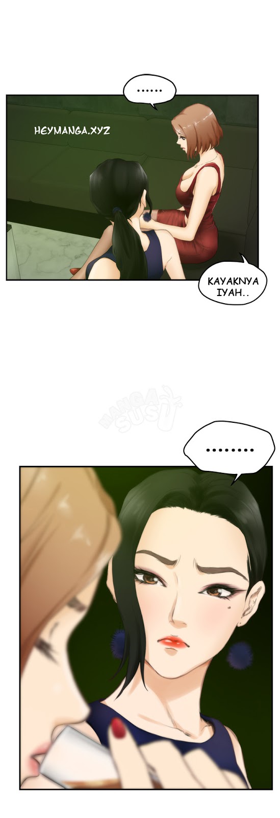 H-Mate - Chapter 49 7