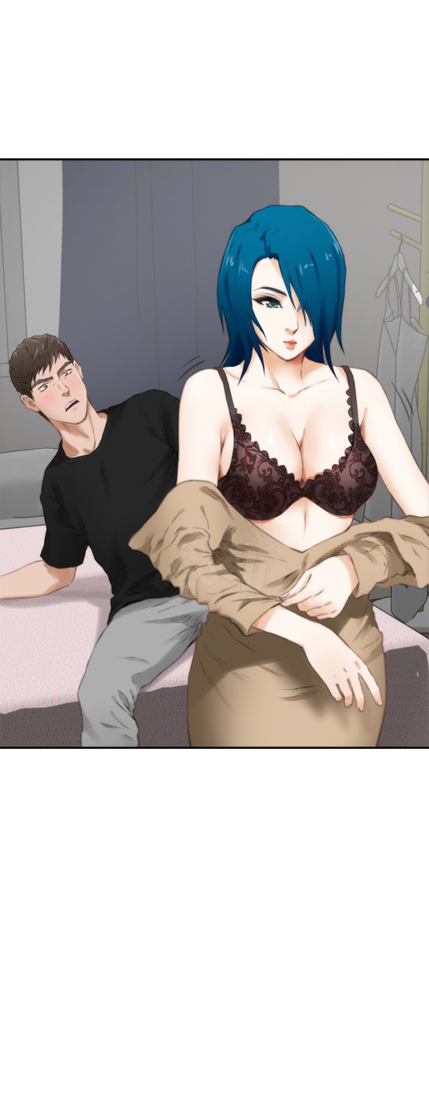 H-Mate - Chapter 49 18