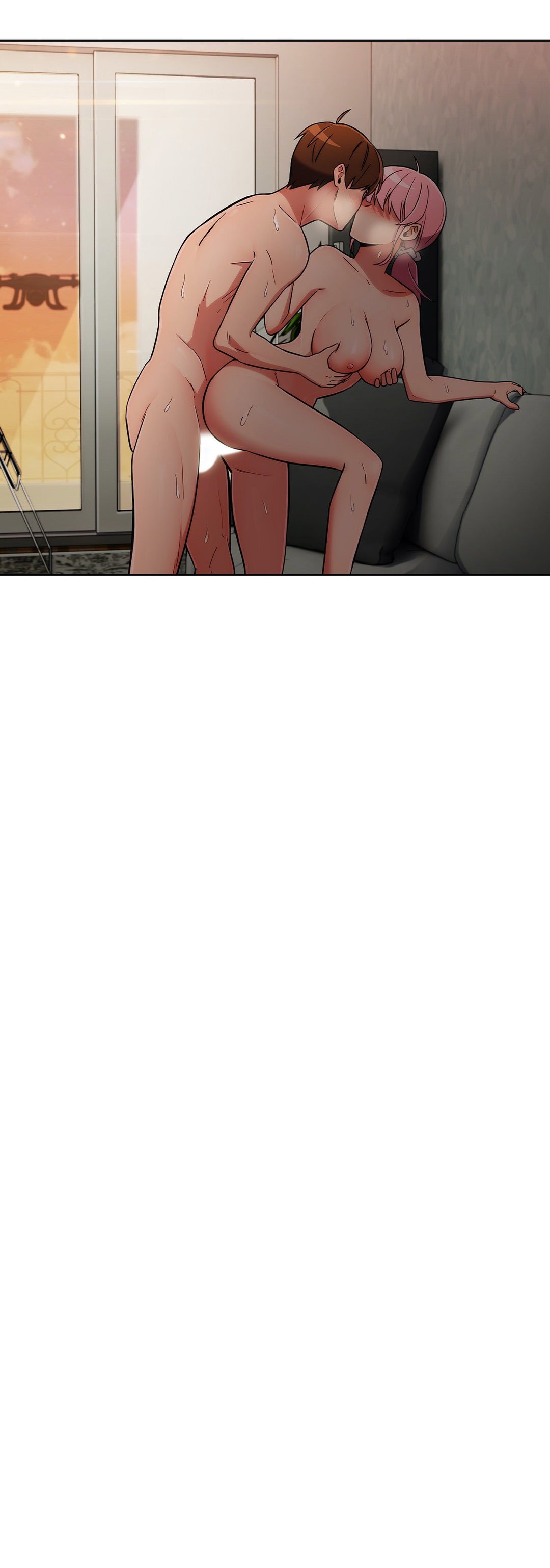 The Stand Up Guy - Chapter 49 33