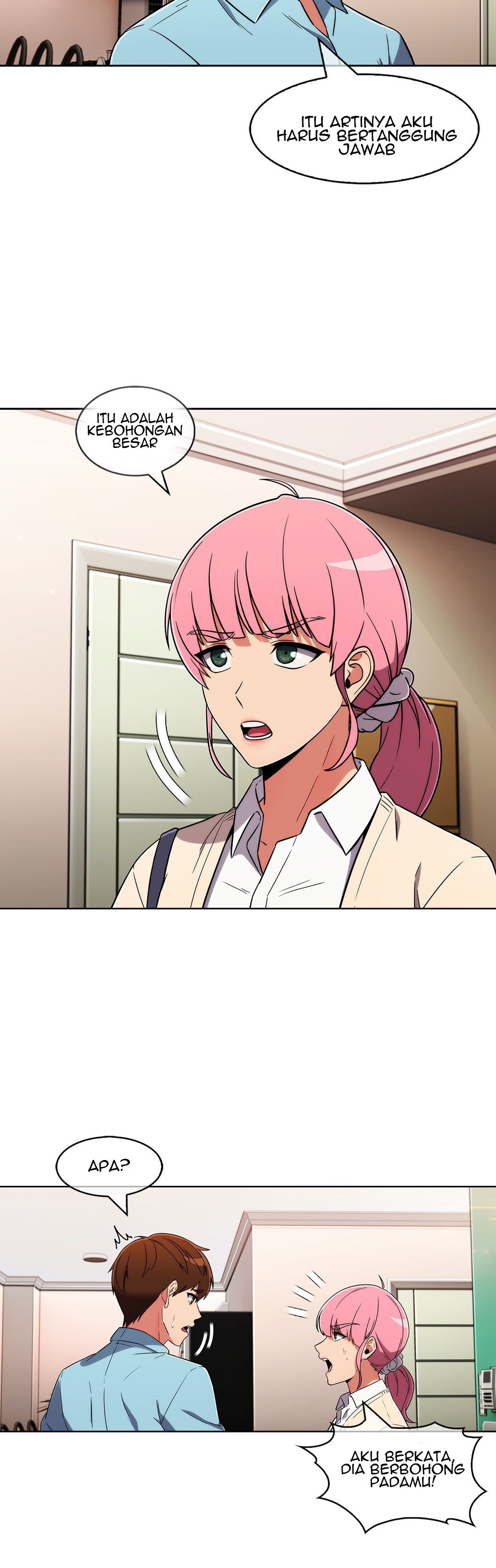 The Stand Up Guy - Chapter 49 9