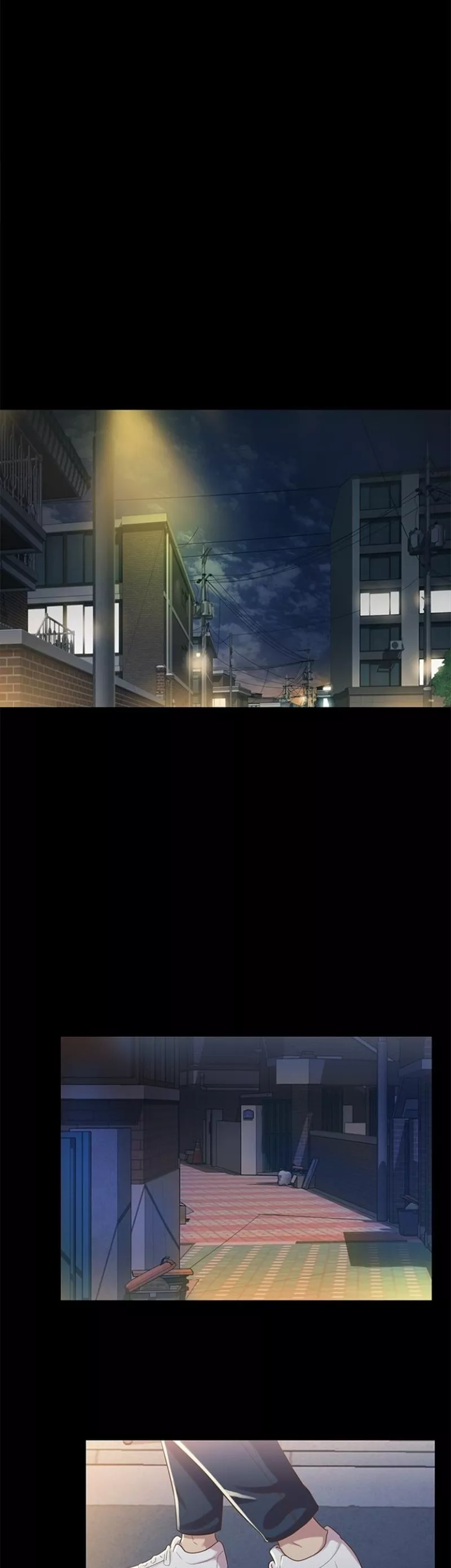 Friend&#8217;s Girlfriend - Chapter 49 41