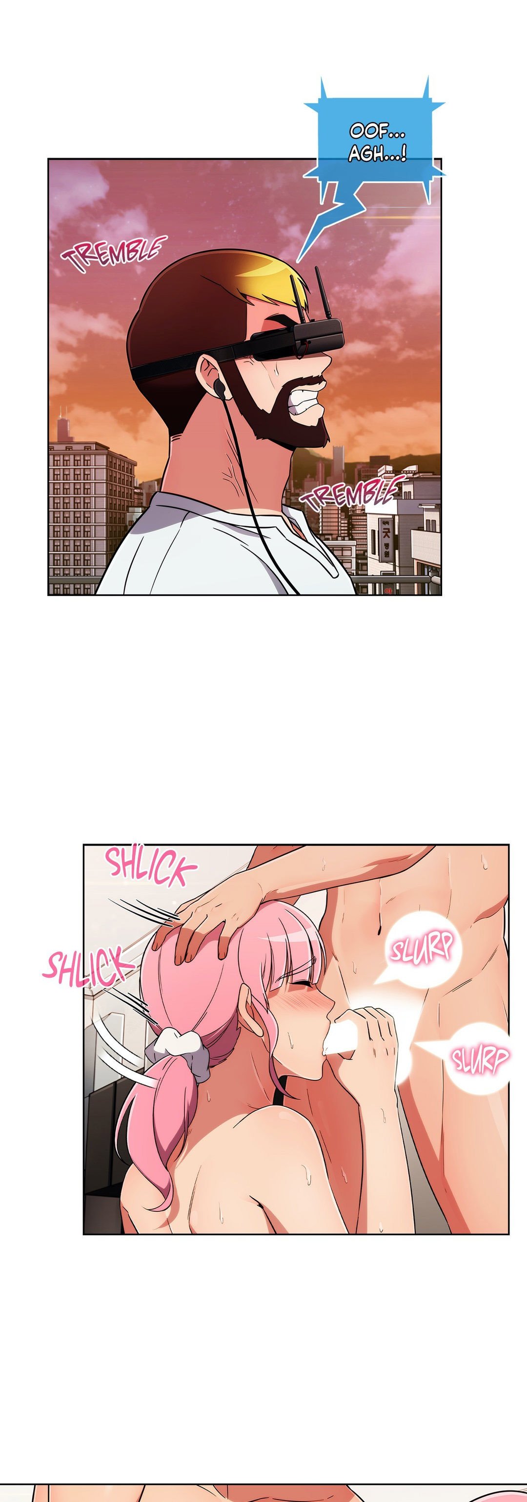 The Stand Up Guy - Chapter 49 31