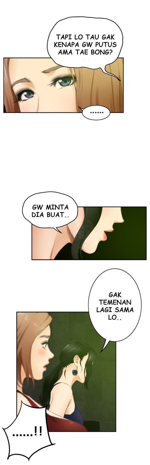 H-Mate - Chapter 49 32