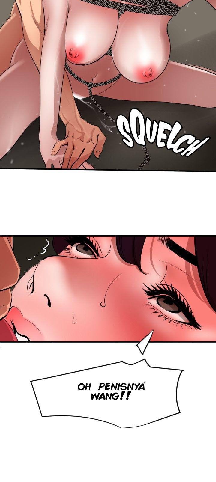 Lightning Rod - Chapter 49 12 Lightning Rod - Chapter 49 12