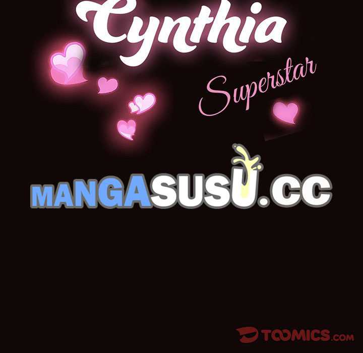 Superstar Cynthia Oh - Chapter 49 14
