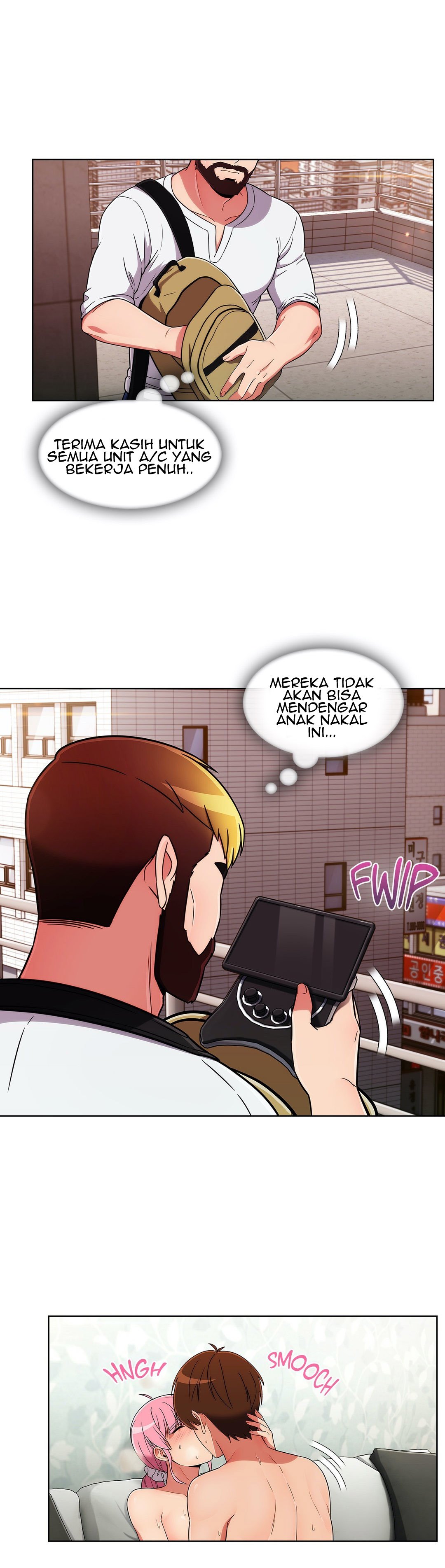 The Stand Up Guy - Chapter 49 28