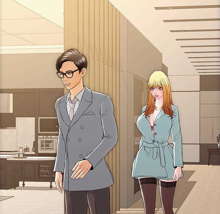 Superstar Cynthia Oh - Chapter 49 18