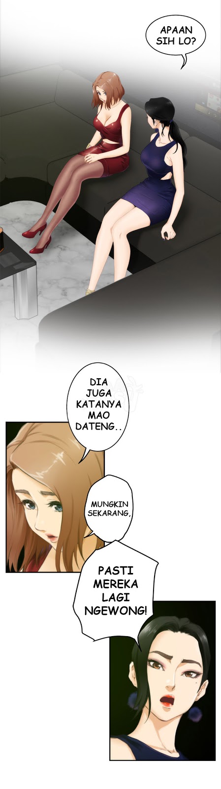 H-Mate - Chapter 49 6