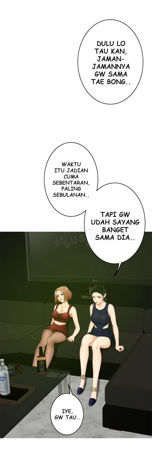 H-Mate - Chapter 49 31
