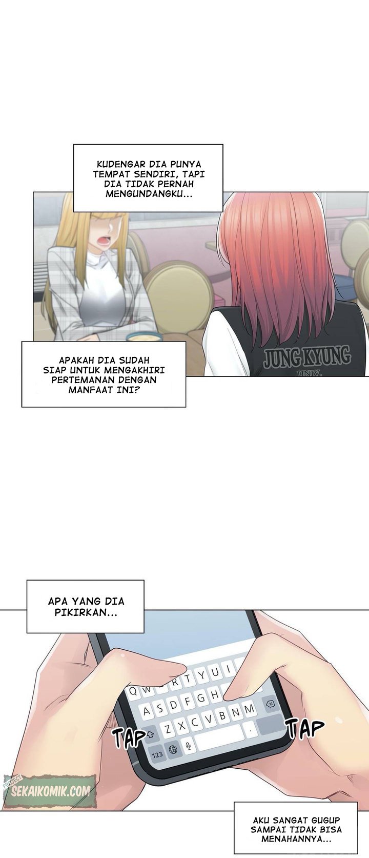 Touch to Unlock - Chapter 49 18
