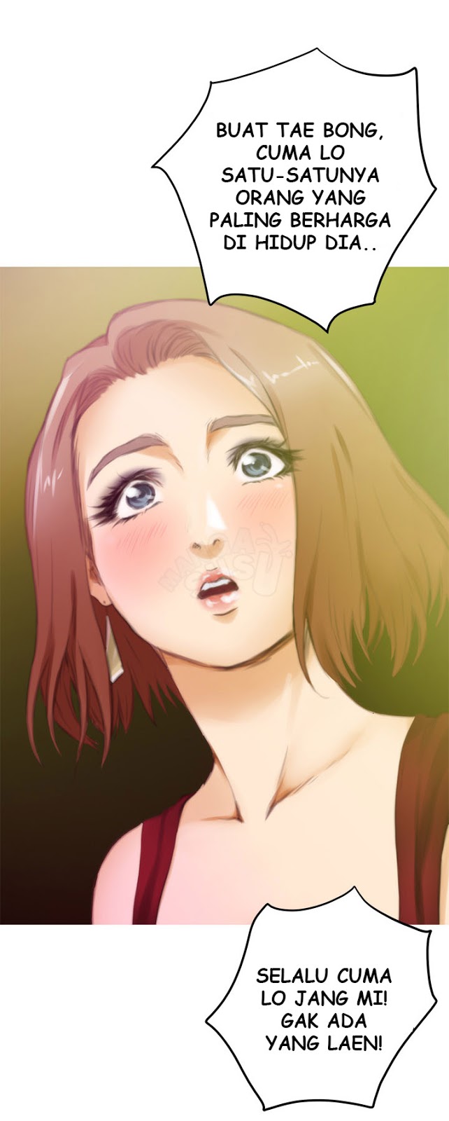 H-Mate - Chapter 49 36