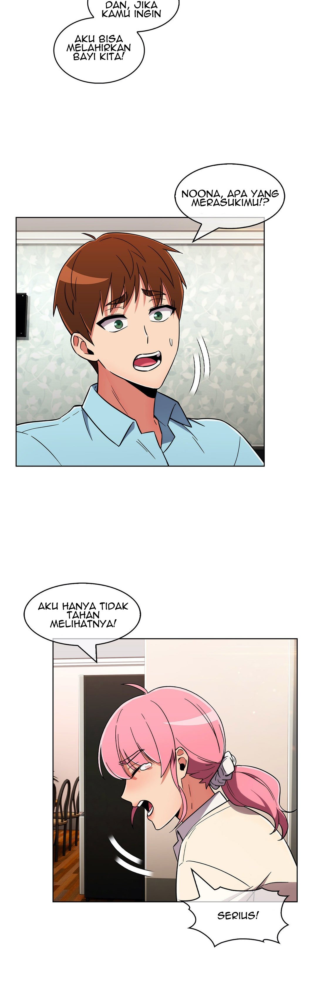 The Stand Up Guy - Chapter 49 18