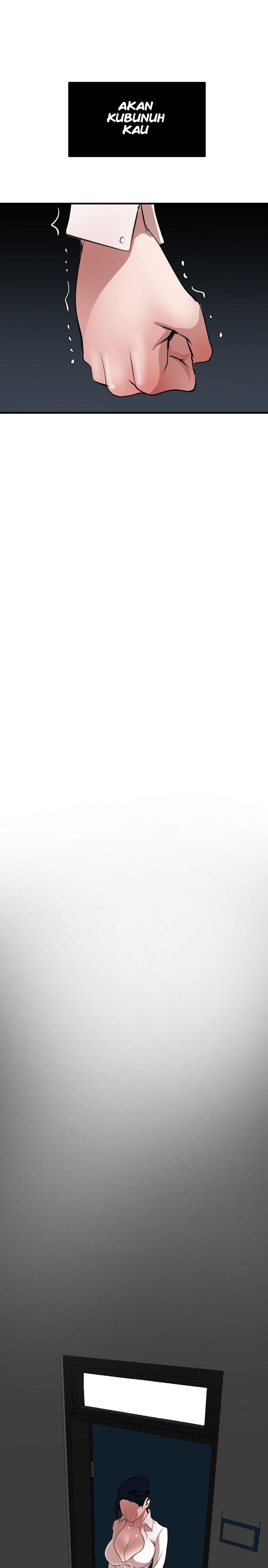 Lightning Rod - Chapter 49 19 Lightning Rod - Chapter 49 19