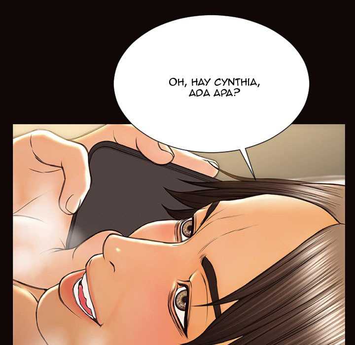 Superstar Cynthia Oh - Chapter 49 163