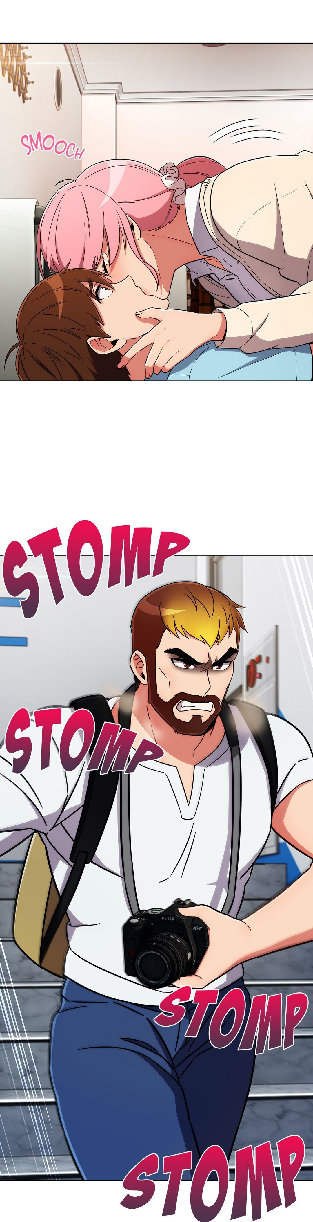 The Stand Up Guy - Chapter 49 23