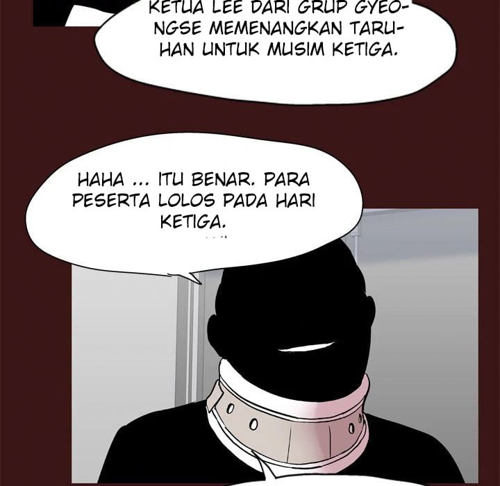 Project Utopia - Chapter 49 74