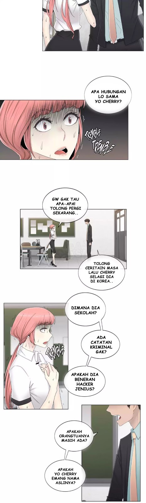 Miss Mystic - Chapter 49 6