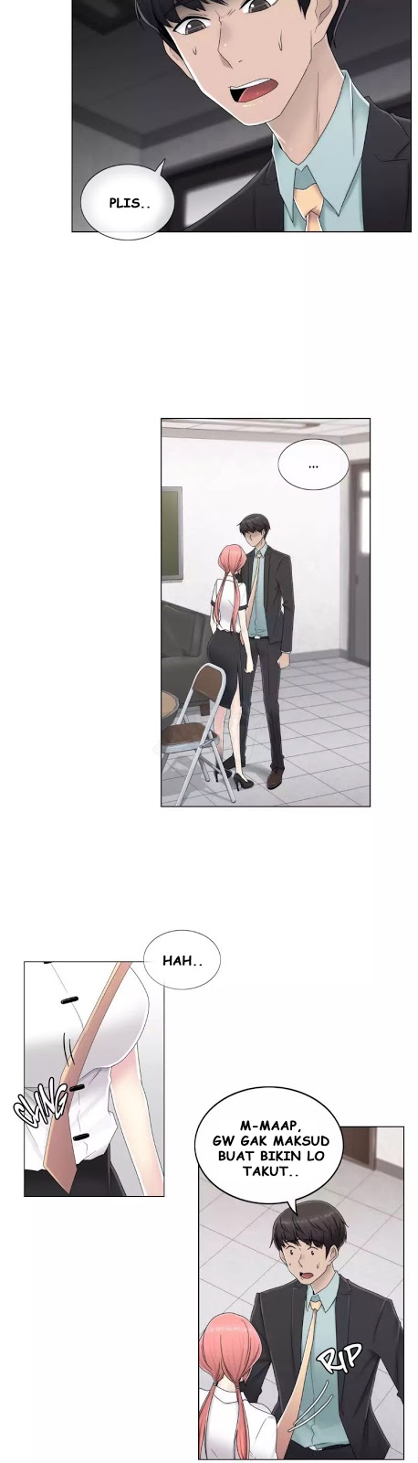 Miss Mystic - Chapter 49 8