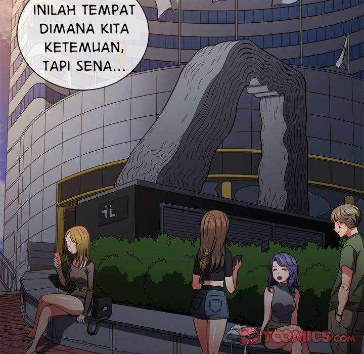 My High School Bully - Chapter 73 113