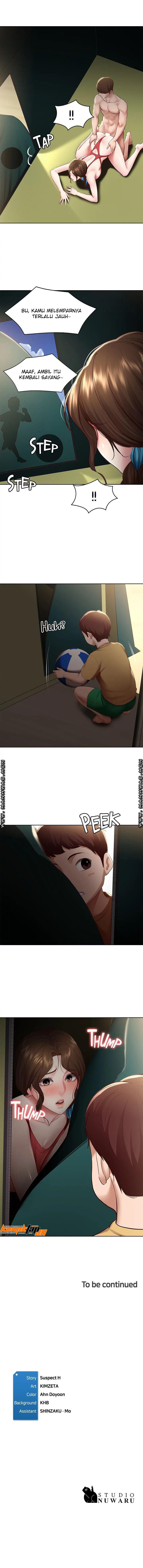 Boarding Diary - Chapter 73 9