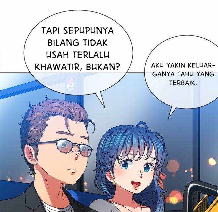 My High School Bully - Chapter 73 108