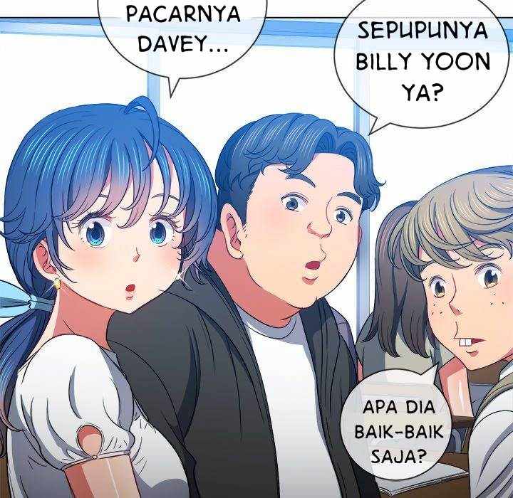My High School Bully - Chapter 73 61