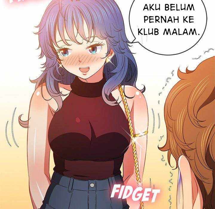 My High School Bully - Chapter 73 13