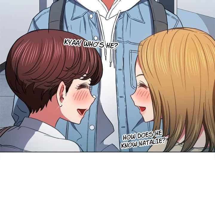 My High School Bully - Chapter 73 40
