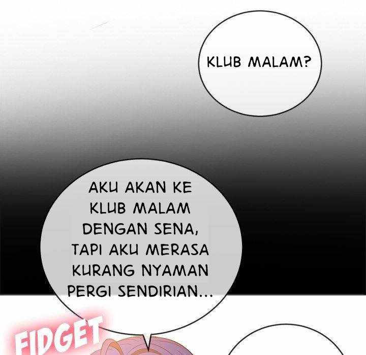 My High School Bully - Chapter 73 12