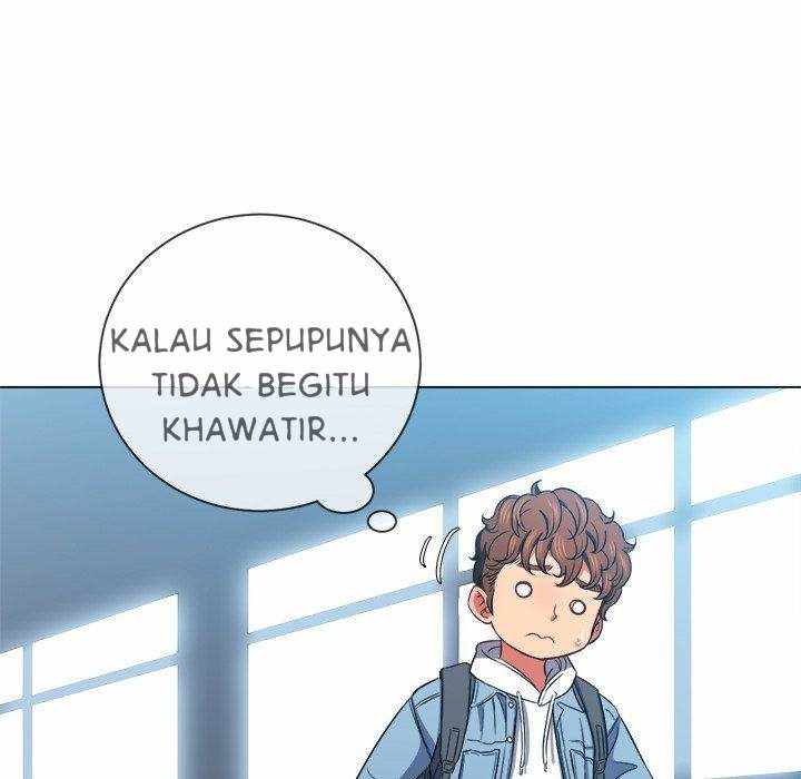 My High School Bully - Chapter 73 87