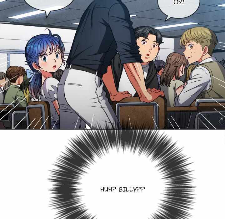 My High School Bully - Chapter 73 55
