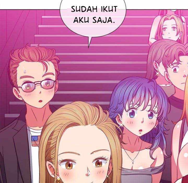 My High School Bully - Chapter 73 136