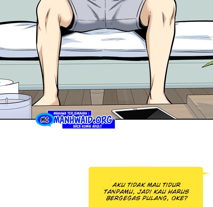 The Ark Is Me - Chapter 96 103