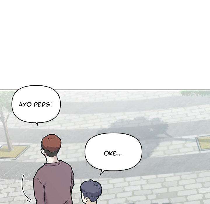 Family Adjustments - Chapter 96 89